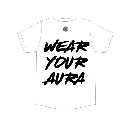 AURA Heavyweight Tee