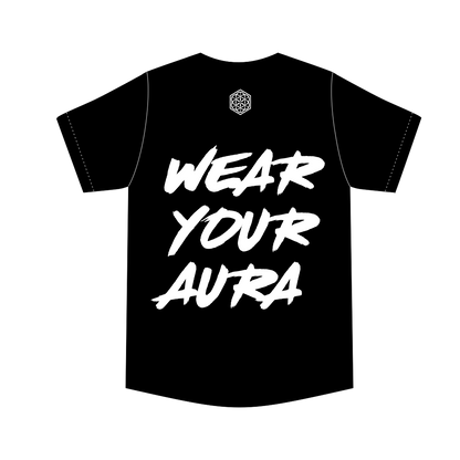 AURA Heavyweight Tee